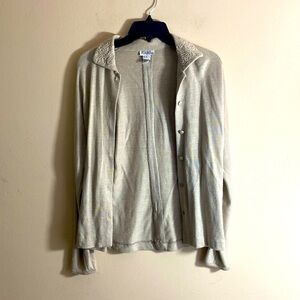 Vintage Spitalnick & Co. Natural Color Soft Top